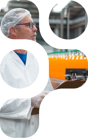 Industrie des boissons